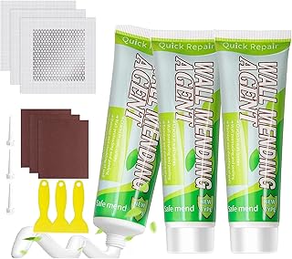 Kit of dry partitions Kit Patch Wall Patch Cream Wall Dry part with large.. DIAYTAR NIGERIA: Bridging the gap between consumers and quality products with affordable nationwide shipping.