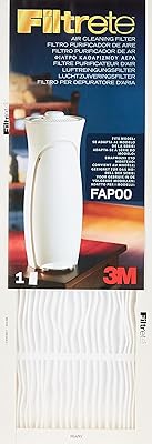 Rechargeable air filter 3m filter, FAP00 compatible with the 3m air purifier filter.. DIAYTAR NIGERIA: Where shopping dreams come true with budget-friendly prices and nationwide shipping.