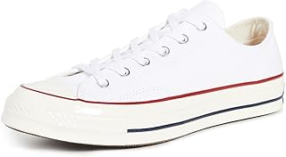 Chuck 70 Ox White/Garnet/Egret UNISEX-ADULTE Men's shoes.. DIAYTAR NIGERIA: Your affordable gateway to thousands of products delivered promptly nationwide.