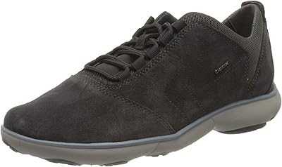 Geox U Nebula C for men sneakers.. Experience retail therapy without the financial stress at DIAYTAR NIGERIA's budget-friendly marketplace.