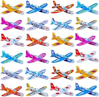 50pcs foam planers for children's kite together (25.. DIAYTAR NIGERIA: Where every click leads to affordable purchases delivered promptly to your door.