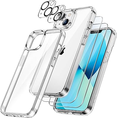 Geetech shell 3-in-1 for iPhone 13 61 inch with two protective rooms.. Experience shopping freedom with DIAYTAR NIGERIA's comprehensive platform and reliable shipping service.