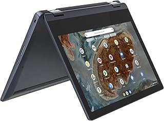 Laptop HD Lenovo Ideapad Flex 3 Chromebook 11 inch (Mediatek.. DIAYTAR NIGERIA brings the marketplace to your screen with affordable products delivered in 5-8 days.