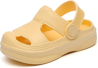 Memon Building Shoes for Kids and Girls, Light Sandals Resistant to Shocks, summer shoes for the beach and the pool.. Shop with ease at DIAYTAR NIGERIA and enjoy our extensive product range delivered at affordable rates.