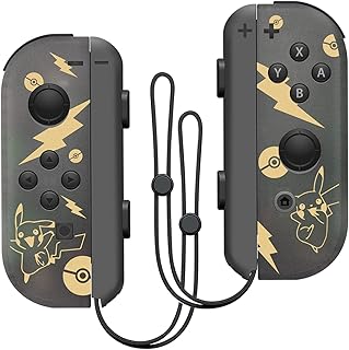 Improved joy con controller compatible with Nintendo Switch, Nintendo Switch controller, replacement for Joy Pad switch, wireless controllers taking charge of the double vibration/alarm clock/control control.. From kitchen tools to phones — DIAYTAR Nigeria ships it all in a week.