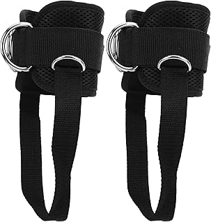 Onewear -shaped multifunctional ankle straps for cable machine, sport.. Experience the power of choice with DIAYTAR NIGERIA's vast catalog and affordable 5-8 day delivery.