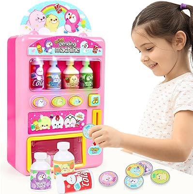 Interactive automatic distributor toy Machines for electronics simulation game.. DIAYTAR NIGERIA: Making quality accessible to all Nigerians with affordable prices and quick delivery.