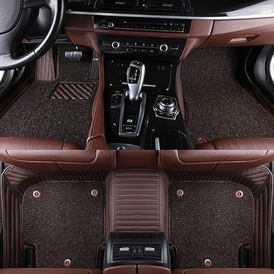 Floor mat in all seasons for Lexus Is Series 300 200T.. Affordable shopping made easy on DIAYTAR Nigeria, with fast delivery from 5 to 8 days.