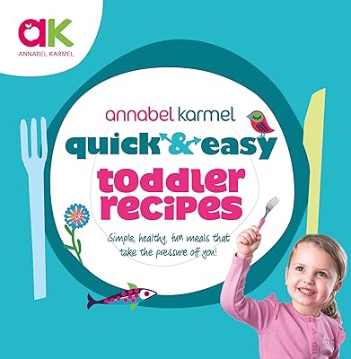 Quick and easy recipes for toddlers.. DIAYTAR NIGERIA connects you with thousands of products at competitive prices, delivered within a week.