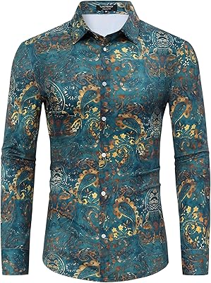 ToryTrendy FORMILE HARE SHIRT LIGHT SUCK SUCKS and FLOAL CHARMAL PATTER FOR MEN for end -of -year ball, Wedding.. Your favorite online marketplace — DIAYTAR Nigeria delivers quick and cheap.