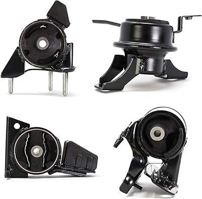 RP Great Power for Toyota Corolla engine and transmission 1.8 l 1998-2002. 4 -speed 4 -speed automatic transmission mounting kit 98 99 00 02 02.. Nigeria's fastest-growing e-commerce site offers unbeatable prices and delivery within 8 days.