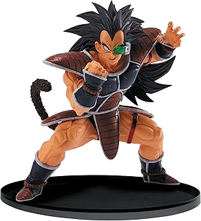 Banpresto raditz dragon ball z, 14,9 cm, sculpture big budokai 5, volume 4.. Nigeria's most loved e-commerce platform delivers affordable shopping solutions to your doorstep.