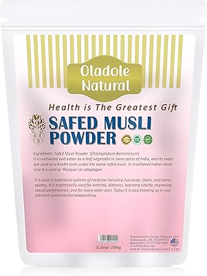 Natural muesli Powder SAFE OLDOLE improves strength, endurance and muscle gain - 100 g.. Discover thousands of products on DIAYTAR Nigeria with delivery between 5 to 8 days across the country.
