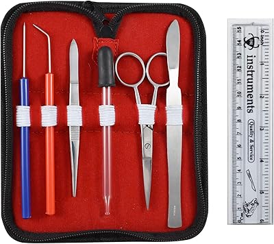 Precision knives Dr instruments 60zp, Quality: 9 to 12, 7 "H, 1" W, 2.5 "L.. Shop across boundaries with DIAYTAR NIGERIA's comprehensive catalog delivered nationwide at budget rates.