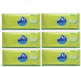 Wet wipes for glider bed (6.60 package).. DIAYTAR NIGERIA transforms online retail with unbeatable prices and consistent delivery timeframes.
