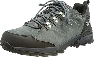 REFULY TEXAPORE LOW M Jack Wolfskin for men.. Discover endless possibilities with DIAYTAR NIGERIA's extensive product range and affordable shipping.