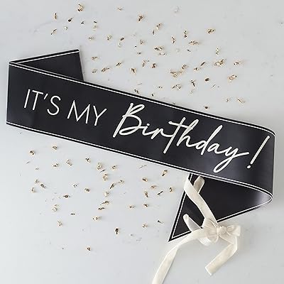 Ginger ray 'scarf is my birthday' cn-125 black and nude.. DIAYTAR NIGERIA: Your partner in affordable shopping with nationwide delivery in just 5-8 days.