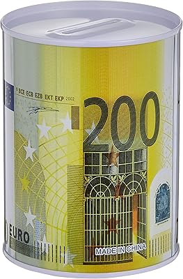 Harmony currency design of 200 EuroStaille: 8.5 * 11.5 cm.. DIAYTAR NIGERIA: Where shopping dreams come true with budget-friendly prices and nationwide shipping.