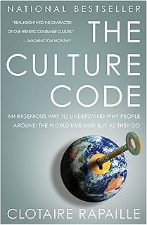 The cultural code: an ingenious way to understand why people around the world live and buy as they do.. DIAYTAR NIGERIA brings affordable shopping to your fingertips with reliable delivery in less than 8 days.
