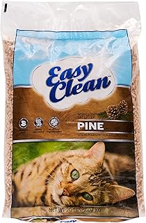 Cat litter in pine granules easy to clean, 9.07 kg.. Experience the ease of modern shopping with DIAYTAR NIGERIA's diverse marketplace delivered promptly.