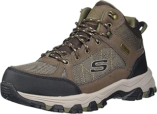 Skechers USA SELMEN MEN SHOES - Milano boots.. From kitchen tools to phones — DIAYTAR Nigeria ships it all in a week.