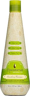 Macadamia natural smoothing shampoo with Macadamia 10 FL OZ extract / 300 ml... Experience the ease of one-stop shopping with DIAYTAR NIGERIA's diverse catalog and nationwide delivery.