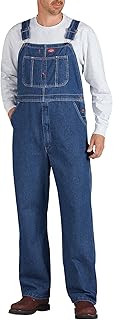 Large suspenders pants DB100 Dickies for men, flavored with stone, 32W / 30L.. Shop with confidence at DIAYTAR NIGERIA, enjoying competitive prices and delivery within 8 days.