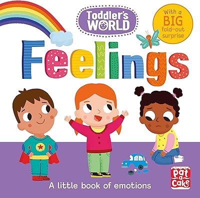 The world of toddlers: feelings.. Your comprehensive marketplace awaits at DIAYTAR NIGERIA with affordable prices and reliable delivery times.
