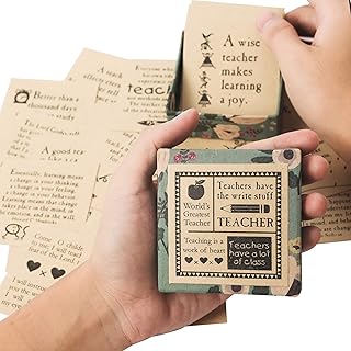 Sea Peony World inspiring card box - 47 quote cards, environmentally friendly, magnificent gift box | Cards to be advised and to take away for daily encouragement.. Enjoy the simplicity of shopping with DIAYTAR NIGERIA, offering vast choices delivered in just 5-8 days.