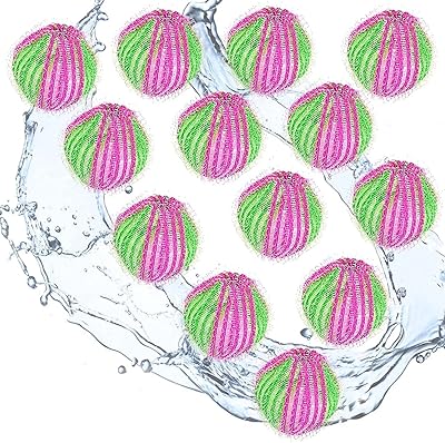 Yhry epilator for animal hairs, 12 anti-paint pieces, collection of cat and dog hair for washing machine, reusable laundry balls.. You choose it, we deliver it — DIAYTAR Nigeria makes shopping easy.