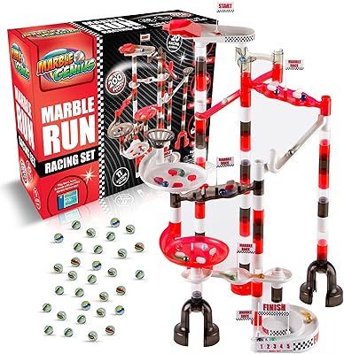 Marble Genius ball stroke: 200 children's toys for children.. DIAYTAR NIGERIA revolutionizes online retail with our vast selection and cost-effective delivery options.