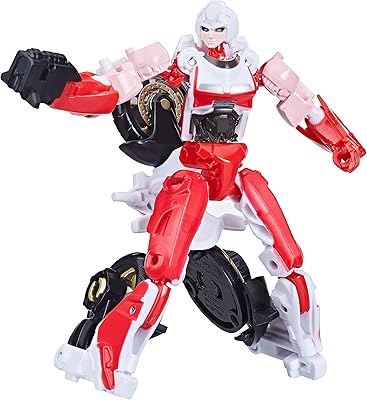Transformers RISE OF THE BEASTS CORE RC TOY of the ToyStudio series, 3.5 inch, action figurines for boys and girls from 8 years old.. DIAYTAR NIGERIA: Your gateway to affordable shopping with thousands of products delivered nationwide.