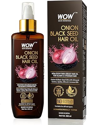 Happy oil with black onion seeds wow, 200 ml.. DIAYTAR NIGERIA: Where quality meets affordability, with thousands of products delivered in less than 8 days.