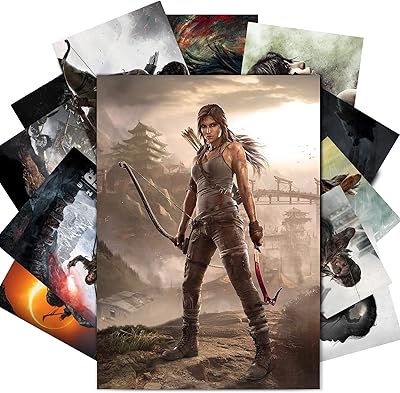 Renrunning raid renrrunning posters 12 pieces printing HD photo.. Discover shopping reimagined with DIAYTAR NIGERIA's extensive catalog and 5-8 day delivery service.