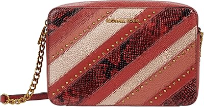 Michael Michael Kors Jet Set Large East/West shoulder bag.. DIAYTAR NIGERIA: Where shopping meets satisfaction with affordable prices and delivery within 8 days.