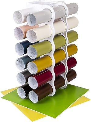 Storage support for Vinyl Art Bean 6864as Stocke 12 Rolls.. Shop smart and save with DIAYTAR NIGERIA's extensive product range and 5-8 day delivery guarantee.