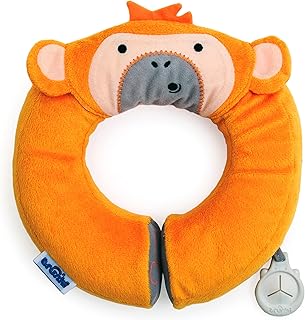 Cervical pillow and Trunki Children's Travel Menton support - Yony.. Experience the DIAYTAR difference with our vast product selection and delivery within 5-8 days.