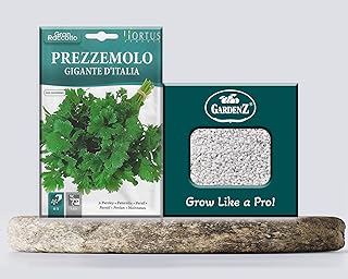 Parsley seeds | COD.BGOPRE001 MODE HORTUS Origin Italia +.. Shop smarter with Nigeria's premier e-commerce platform, featuring affordable products delivered nationwide.