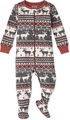 Family matching pajamas in cotton Merry Christmas for children.. Your budget-friendly online marketplace, DIAYTAR NIGERIA delivers a world of products in just 5-8 days.