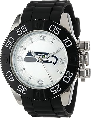 Watch For Men Game Time With The Beast Printed in the National Football League.. Shop efficiently with DIAYTAR NIGERIA, offering thousands of products at unbeatable prices delivered promptly.