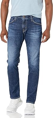 Adriano Goldschmied Jean For Men Cup Slim in Denim Stretch.. DIAYTAR NIGERIA: Your trusted partner for affordable online shopping with reliable delivery timeframes.