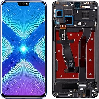 Swarking replacement LCD screen compatible with the touch screen scanner projector with repair tools.. Shop confidently with DIAYTAR NIGERIA, offering affordable prices and reliable delivery within a week.