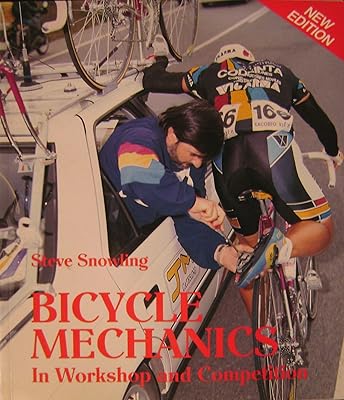 Bike mechanics in workshop and competition.. Experience shopping without compromise at DIAYTAR NIGERIA, with vast selection and quick delivery.