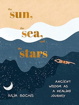 The sun, the sea and the stars: ancient wisdom as a healing journey.. From tech gadgets to groceries, DIAYTAR Nigeria is your all-in-one online store. And the best part? Delivery happens fast — between 5 to 8 days.