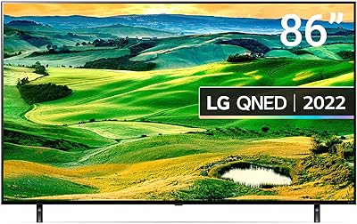LG QNED80 TV 86 inch series, Design 4K HDR Cinema Active Webos22 with Thinkq AI, Black Technology, Black.. DIAYTAR NIGERIA: Where quality meets accessibility with affordable prices and prompt shipping.