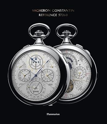 Vacheron Constantin: Reference 57260.. DIAYTAR NIGERIA brings the marketplace to your screen with affordable products delivered in 5-8 days.