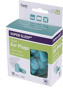 Comfortable foam earplugs Ultra-headed guns | 10 pairs | Bag included | NRR 29 | Made in the United States.. Experience shopping freedom with DIAYTAR NIGERIA's vast selection and 5-8 day nationwide delivery service.