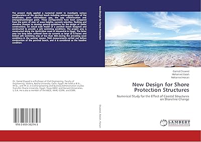 New design for quay protection structures.. With DIAYTAR Nigeria, shopping online is easy, affordable, and fast.