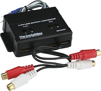 Danger level switch adjustable to 4 channels, installation in an IBLOC04 bay, 60 W each.. DIAYTAR NIGERIA brings the nation's largest product catalog to your doorstep at prices you'll appreciate.