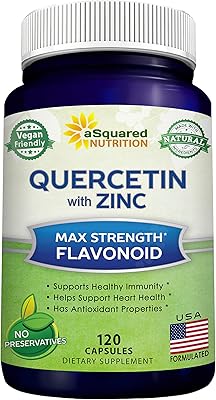 Square nutrition 1000 mg of quercetine powder with zinc supplement.. Experience shopping without compromise at DIAYTAR NIGERIA, with vast selection and quick delivery.